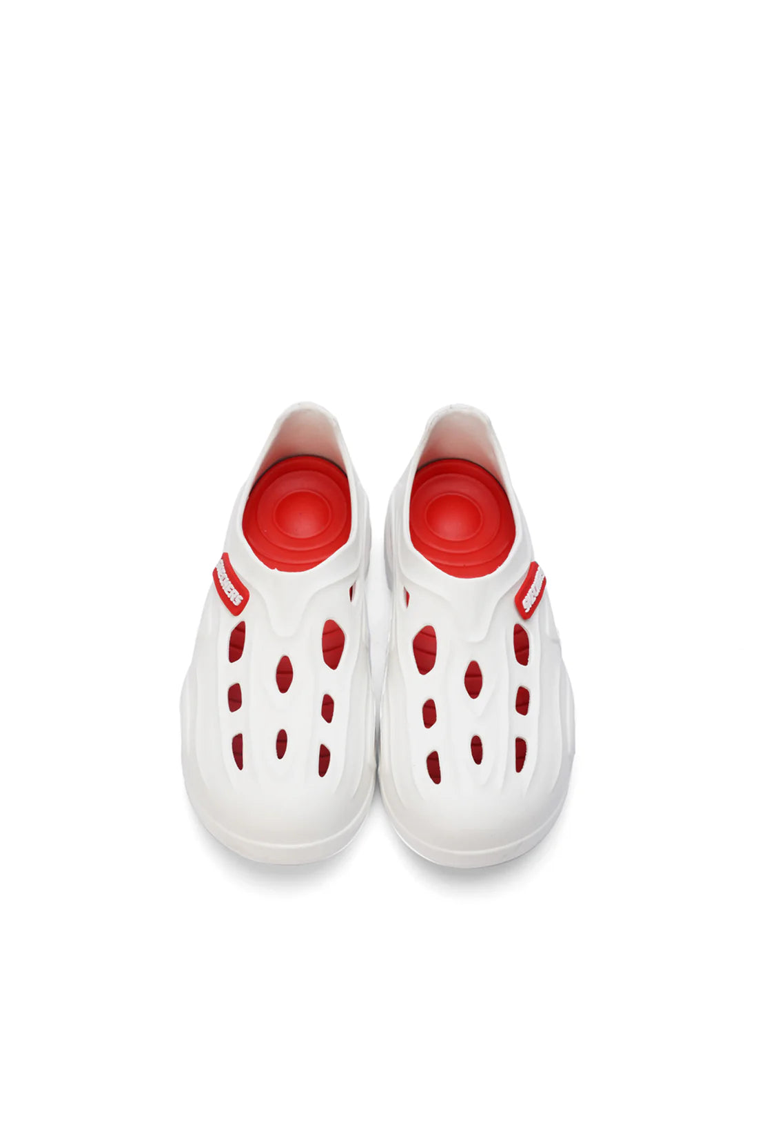 EVR Sole Men Double Color Crocks
