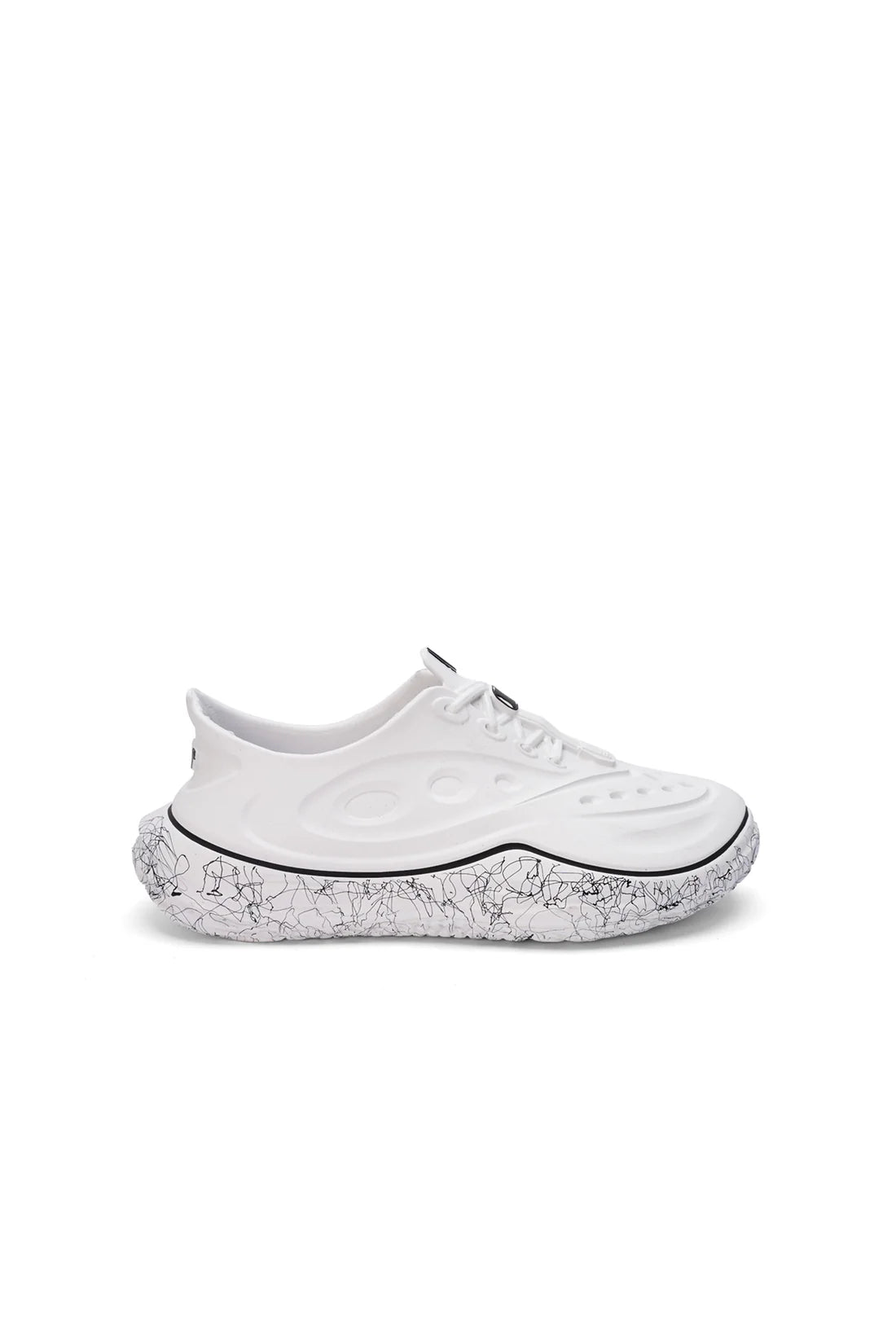 EVR Ultra-Soft High Jump Comfort Shoes