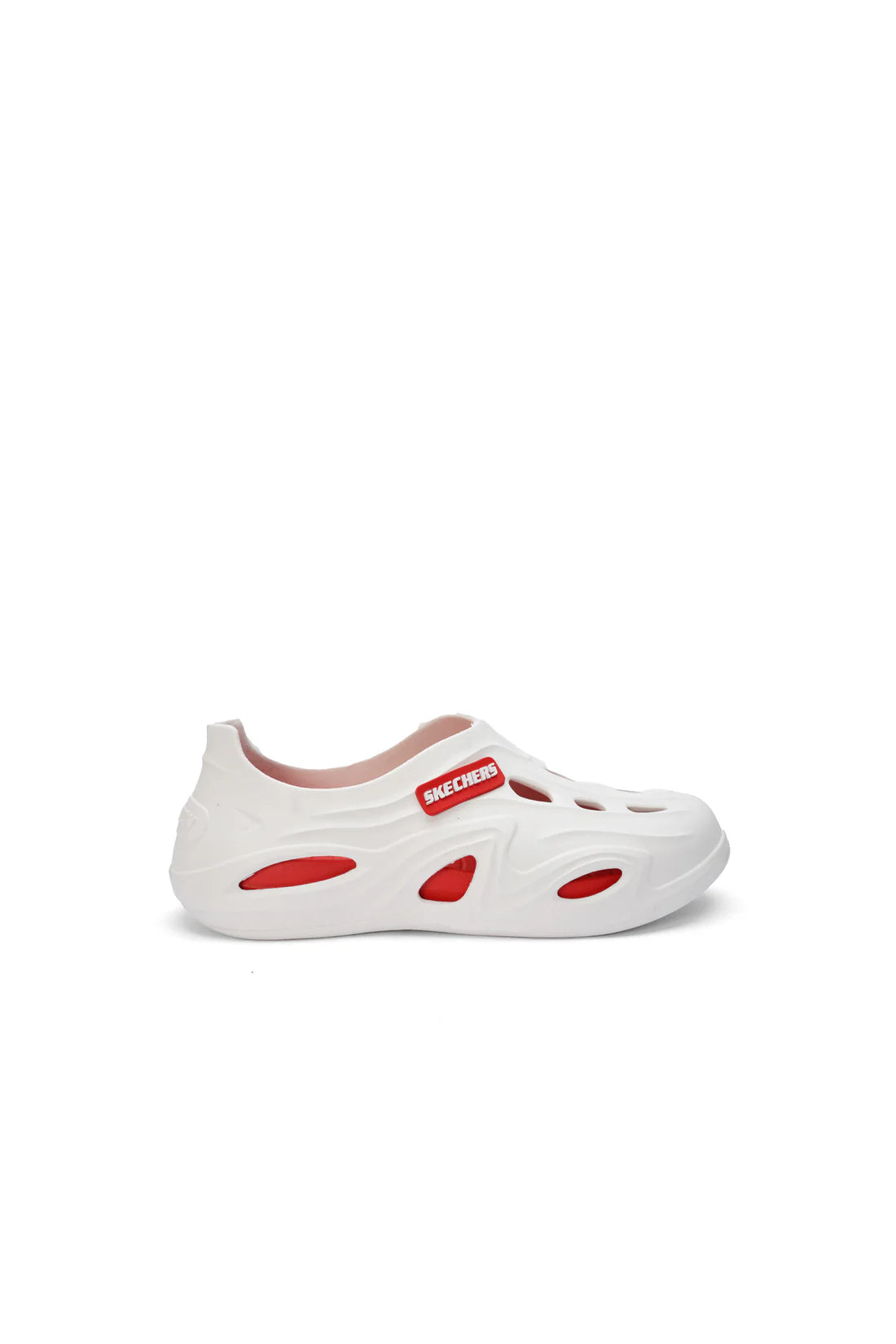 EVR Sole Men Double Color Crocks