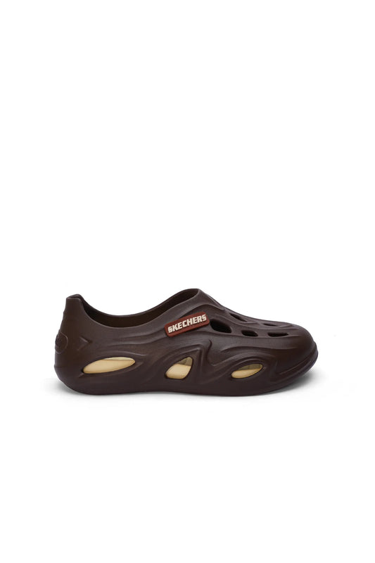 EVR Two-Tone Color Crocs