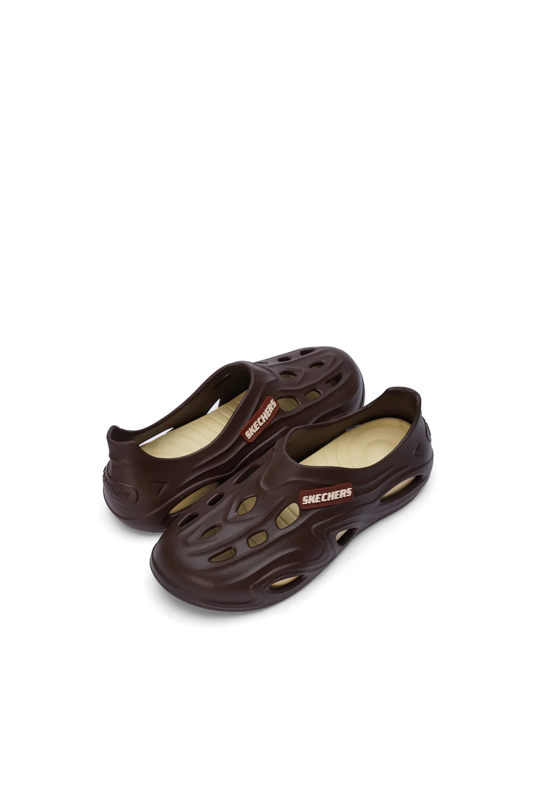 EVR Two-Tone Color Crocs