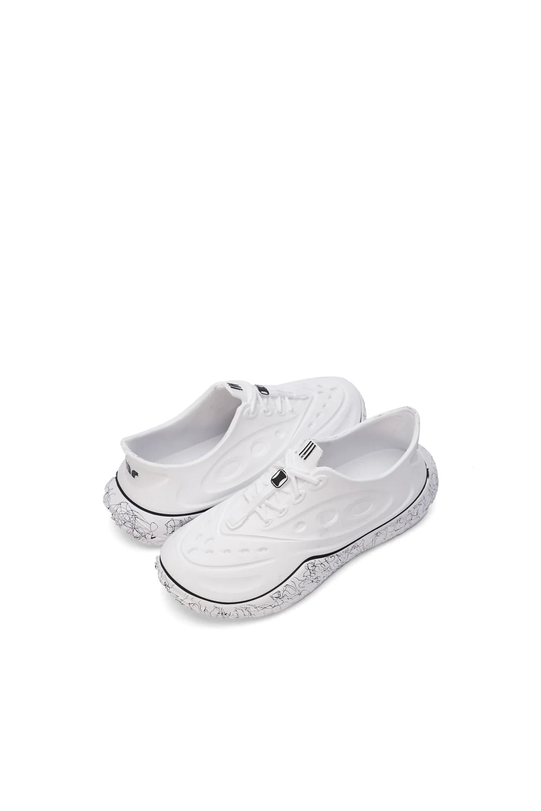 EVR Ultra-Soft High Jump Comfort Shoes