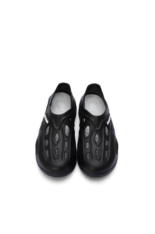 EVR Two-Tone Color Crocs