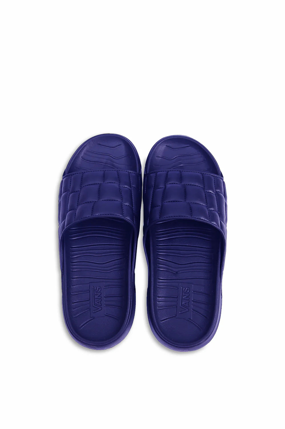 Fine EVR Stylish Textured Slipper for Men