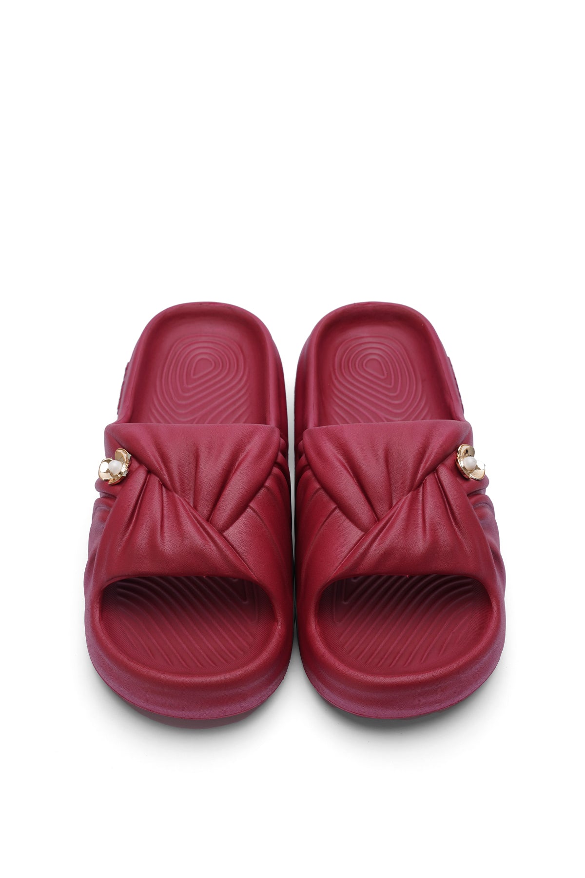 EVR Sole Pure Ultra Soft Slipper For Women