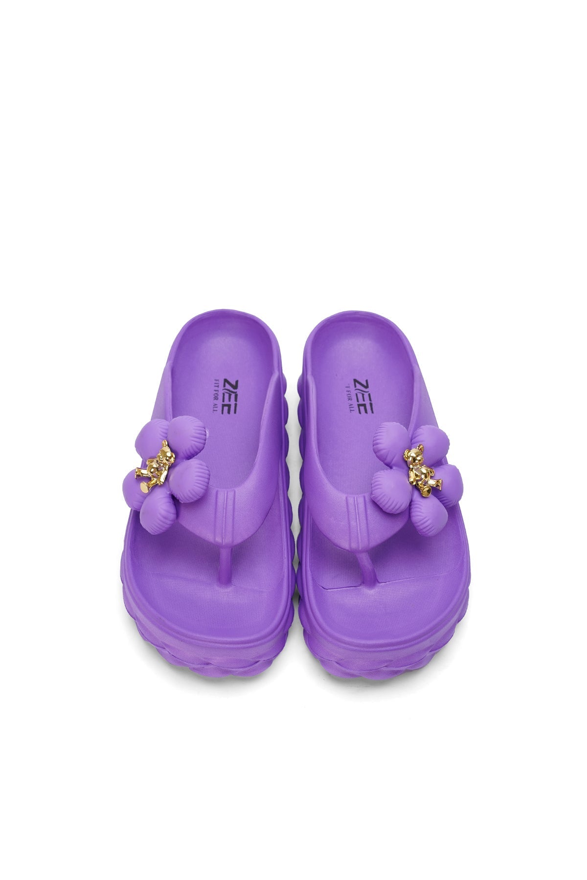 EVR Sole Soft Fashion Slipper For Women