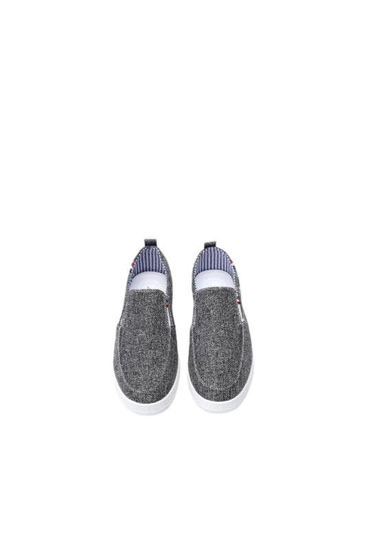 Urban Comfort Loafers For Men