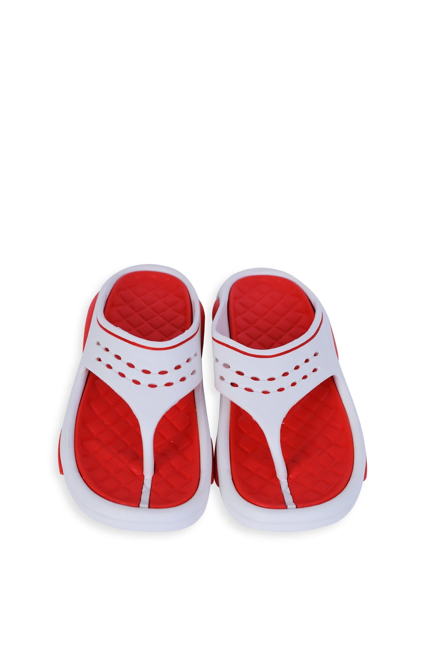 EVR "Fashion" DOUBLE COLOR Slipper for Men