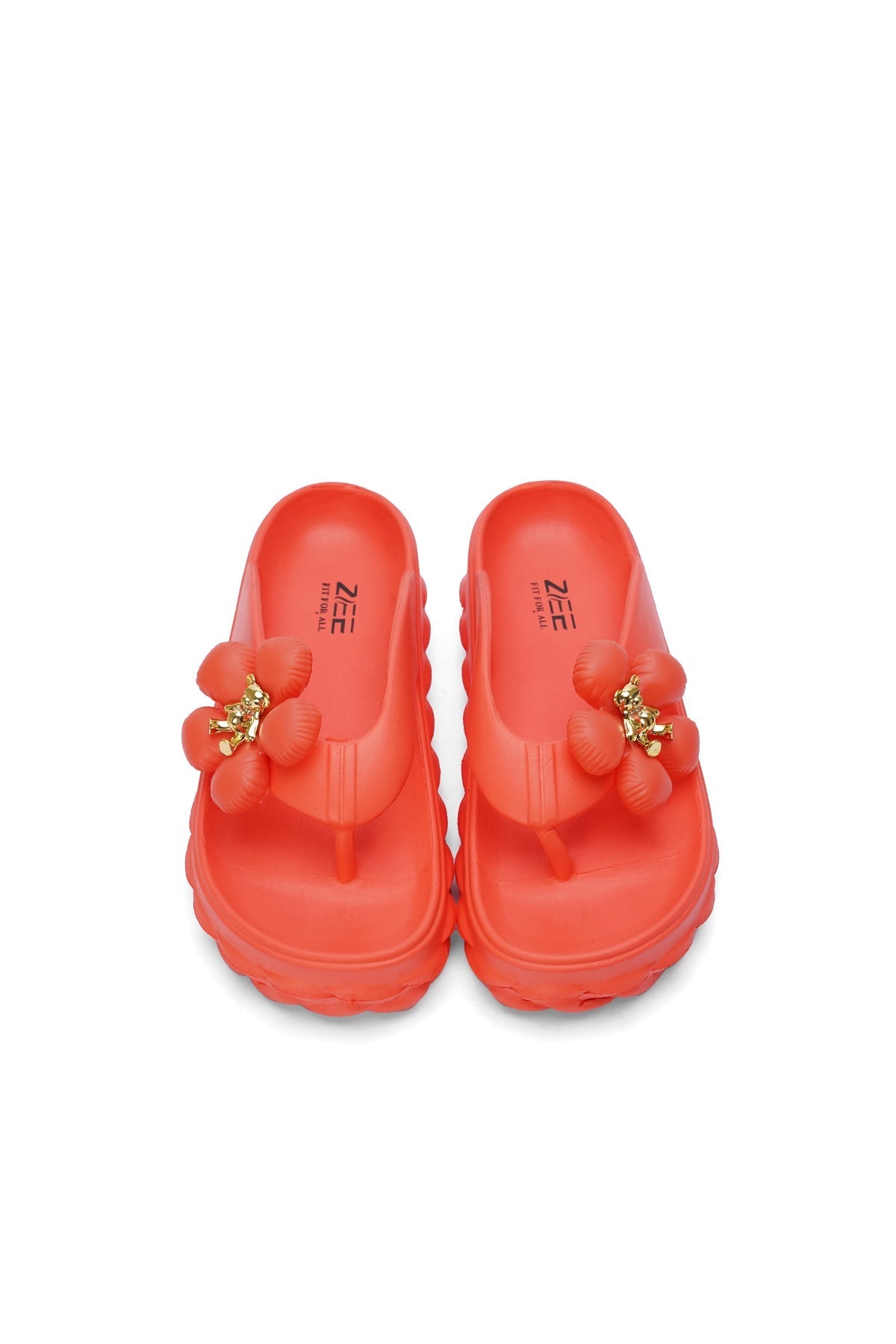 EVR Sole Soft Fashion Slipper For Women