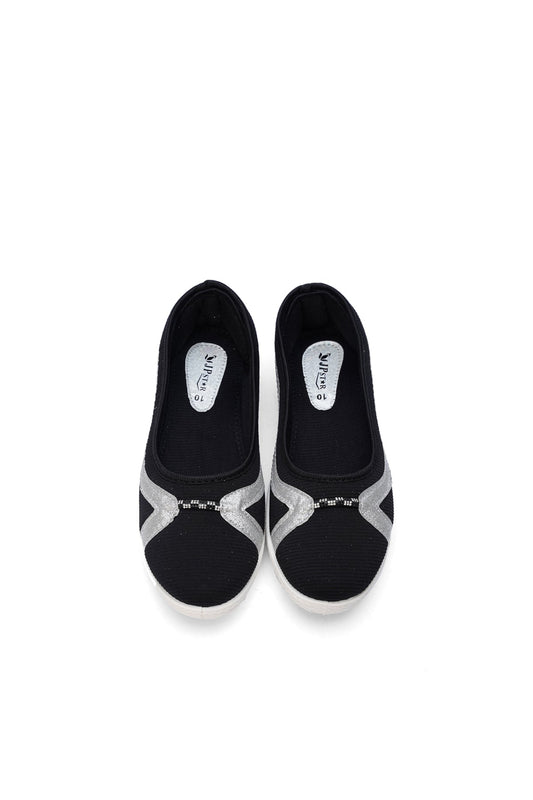 Premium Quality Soft Comfort Lace Pumps For Women