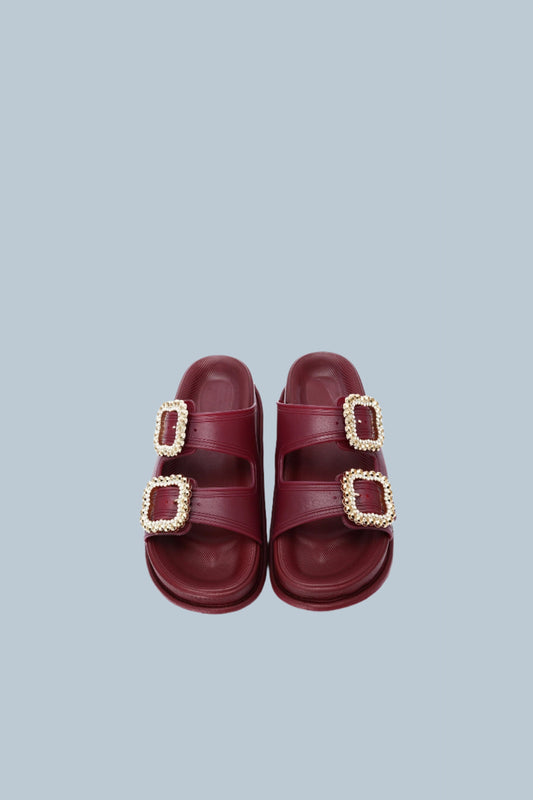 Charlse & K ladies Slipper