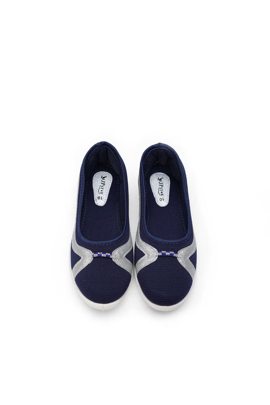 Premium Quality Soft Comfort Lace Pumps For Women