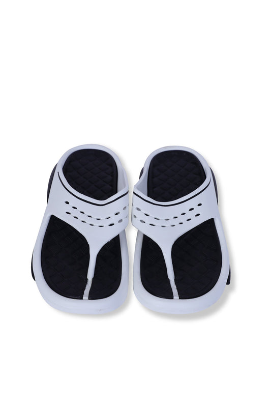 EVR "Fashion" DOUBLE COLOR Slipper for Men