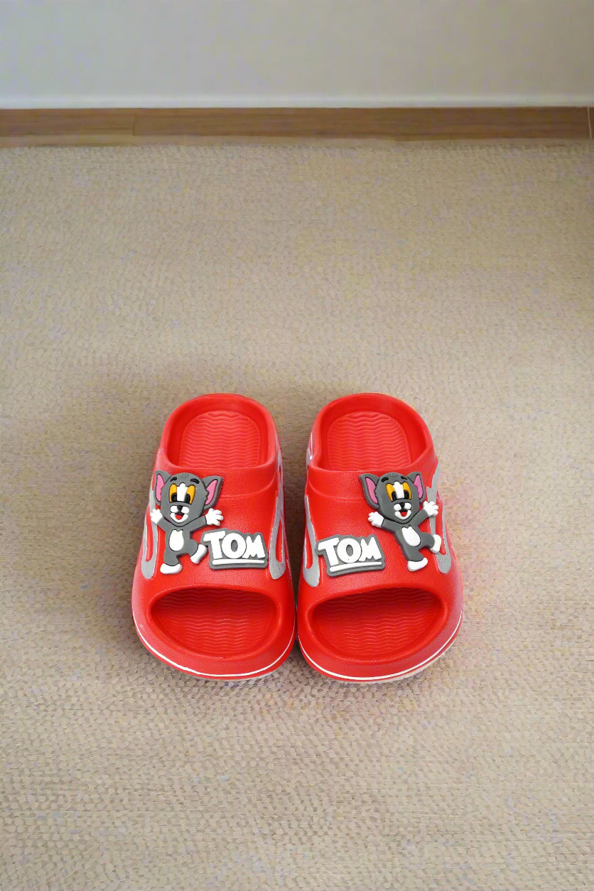 KIDS Evr Tom Slipper