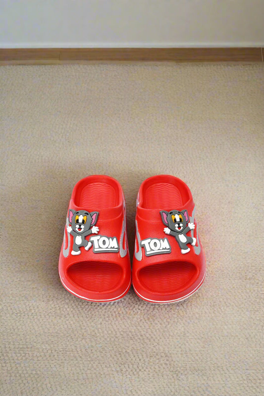 KIDS Evr Tom Slipper
