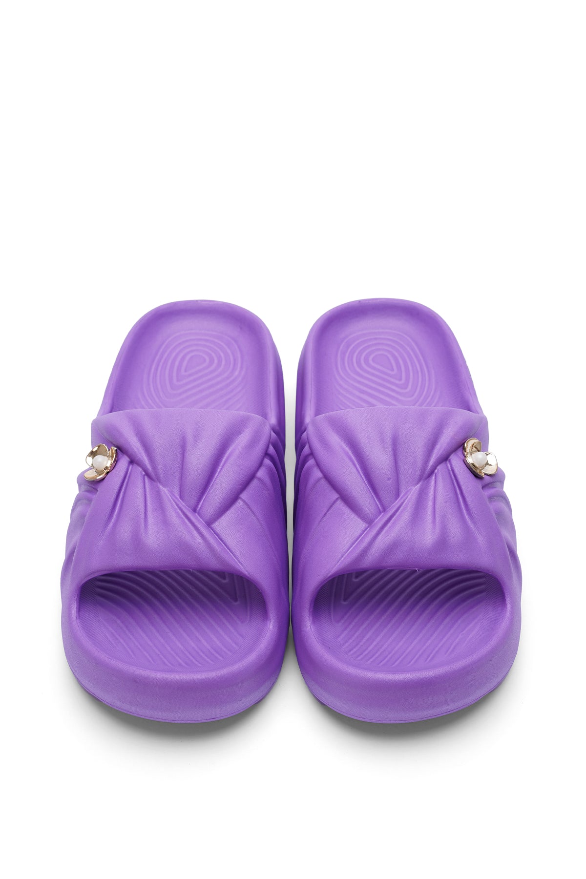 EVR Sole Pure Ultra Soft Slipper For Women