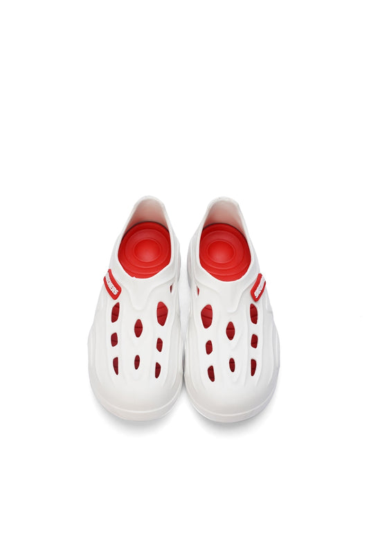 EVR Sole Men Double Color Crocks