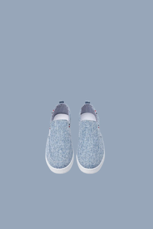Urban Comfort Loafers For Men