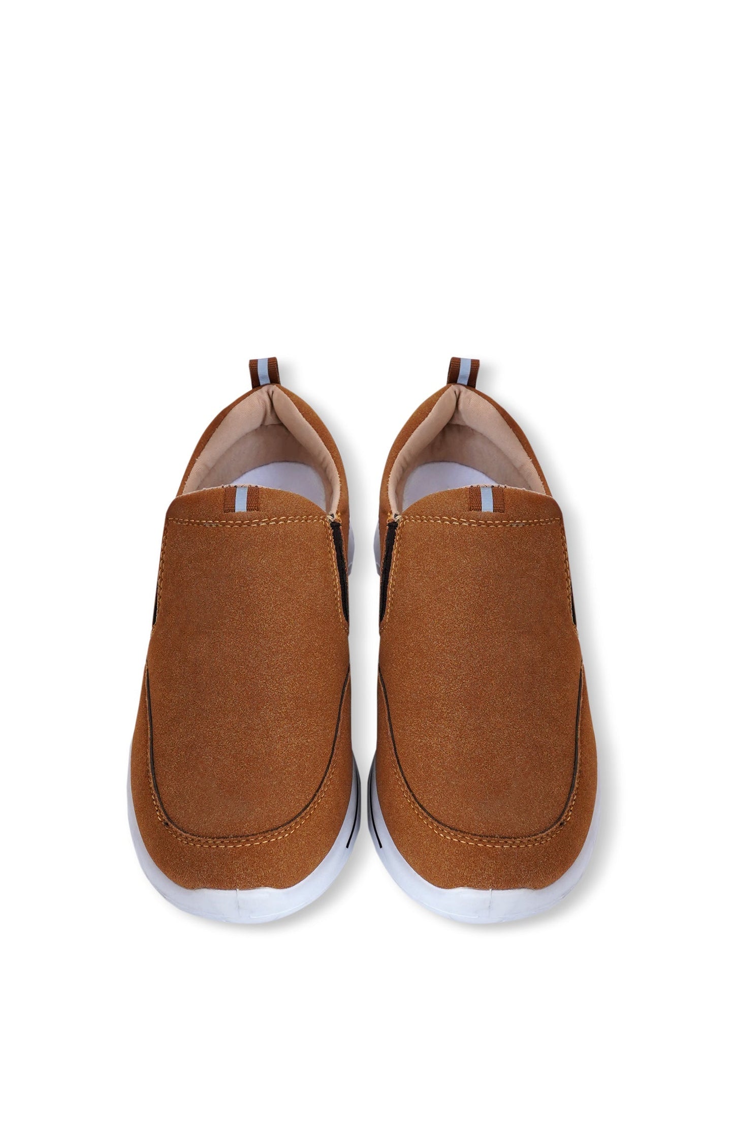 100% imported Matrial swede Regzine Shoes and sole PU matrial