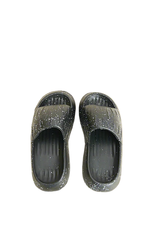 Women EVR Printed Modern Slippers