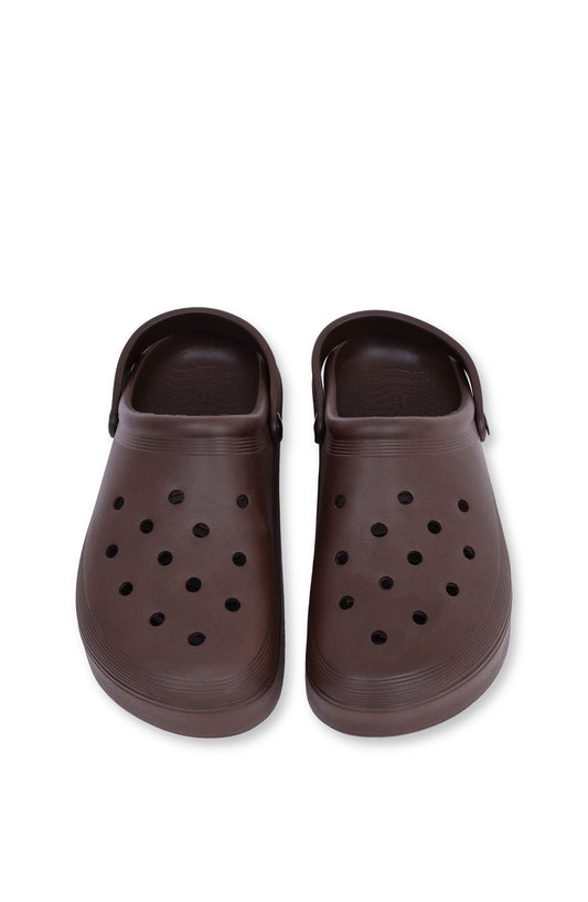 Premium Quality Light Weight EVR Crocks For Men