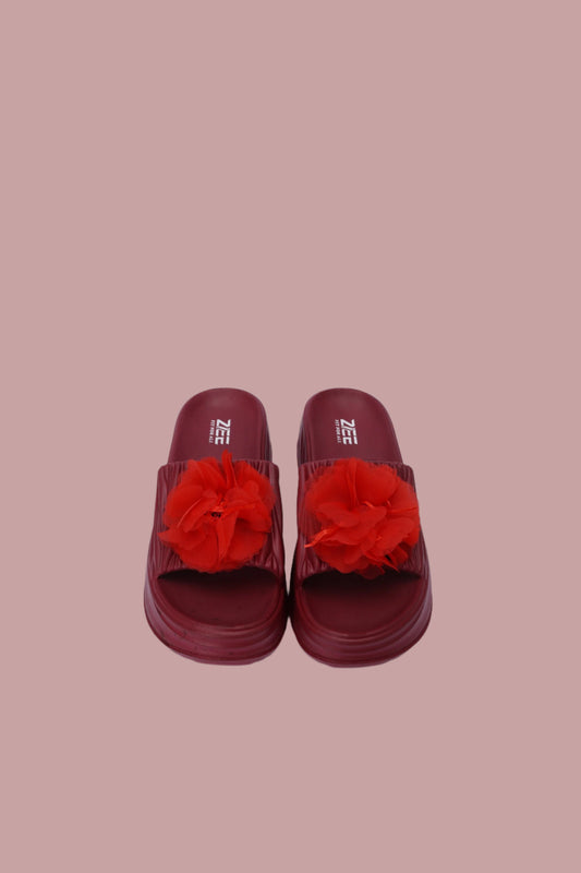 High Heal Slipper For Women