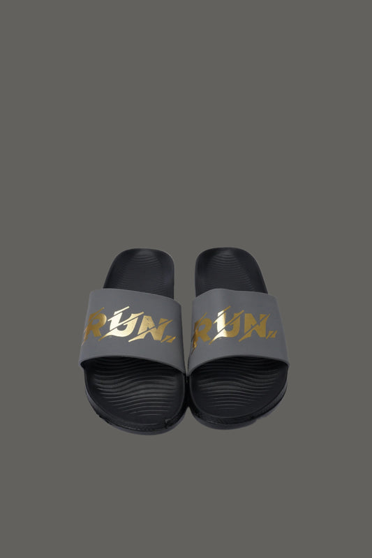 Run Slide For Men