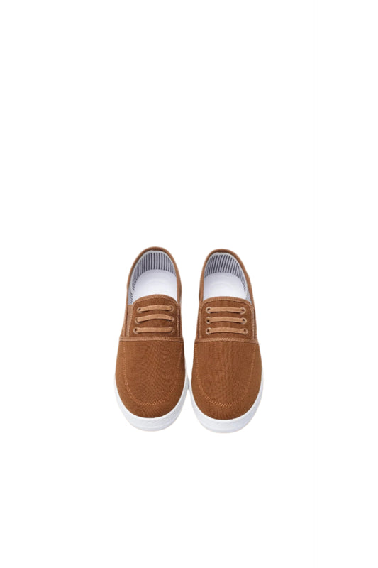 Urban Comfort Loafers For Men