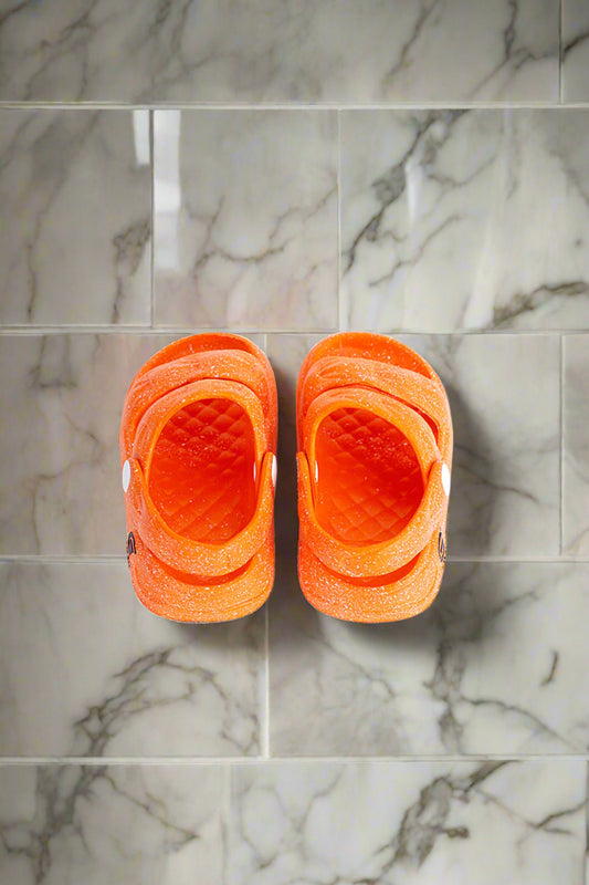 Kids Light Weight Anit-Skid EVR Sandals
