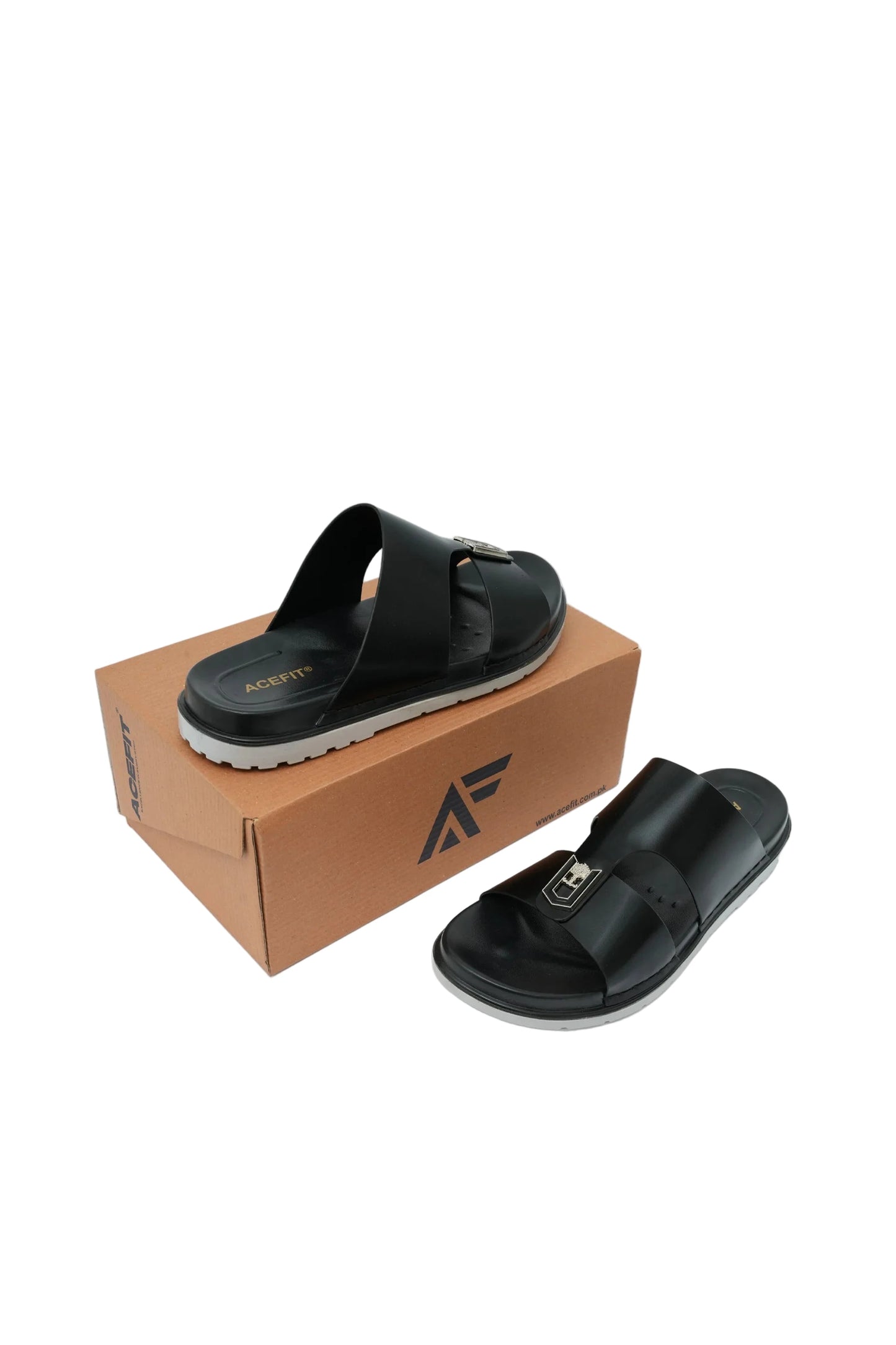 Acefit Men's Sandal|016-001