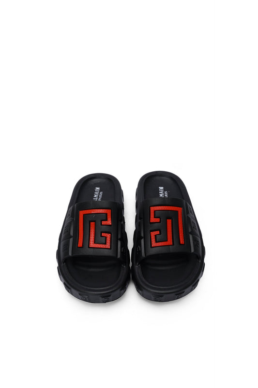 Balmain High Bounce slipper