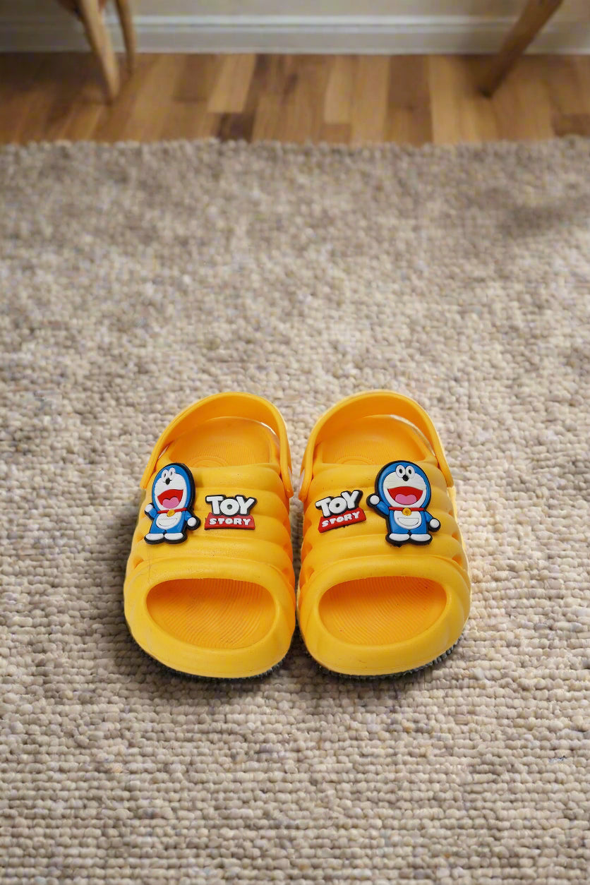 KIDS EVR Doremon SANDLE