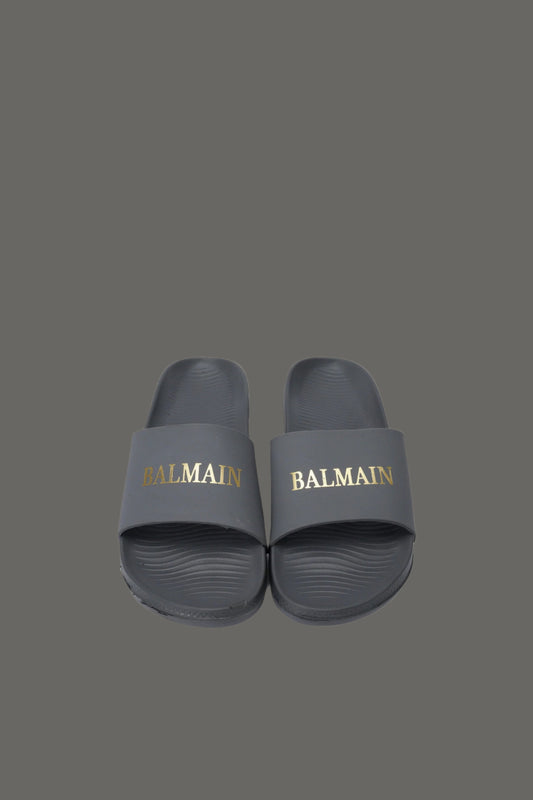 Balmain Slide For Men