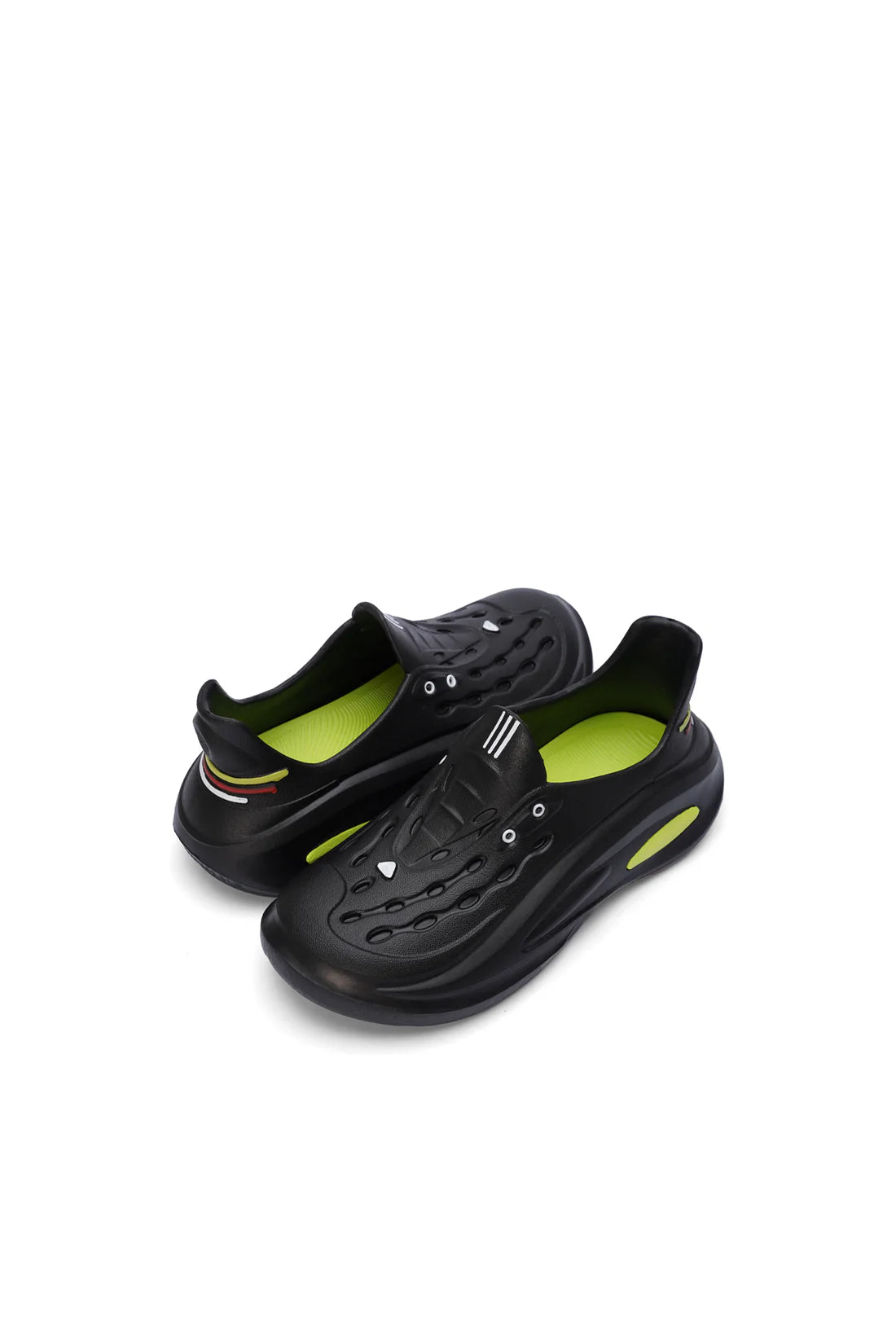 EVR Double-Color High Jump Ultra-Comfort Shoes