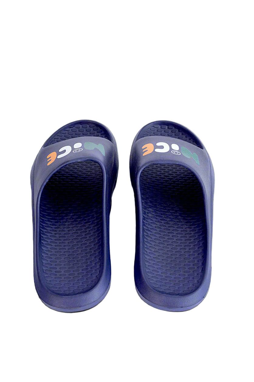 EVR "Nice" Printed Slipper for Men