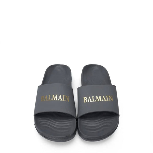 Balmain Slipper For Men