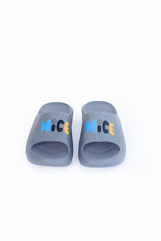 EVR "Nice" Printed Slipper for Men