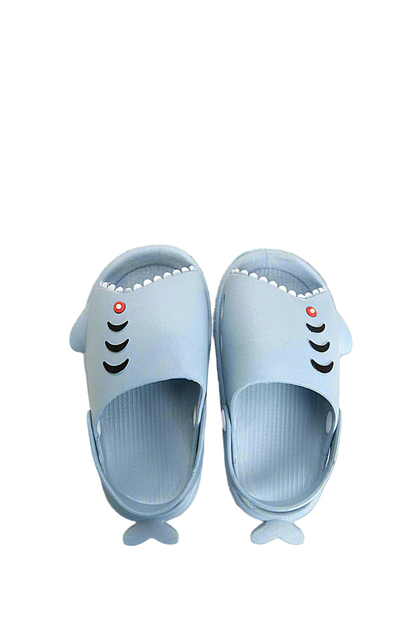 Kids PCU Cartoon Super Soft, Anti-slip Summer Slippers