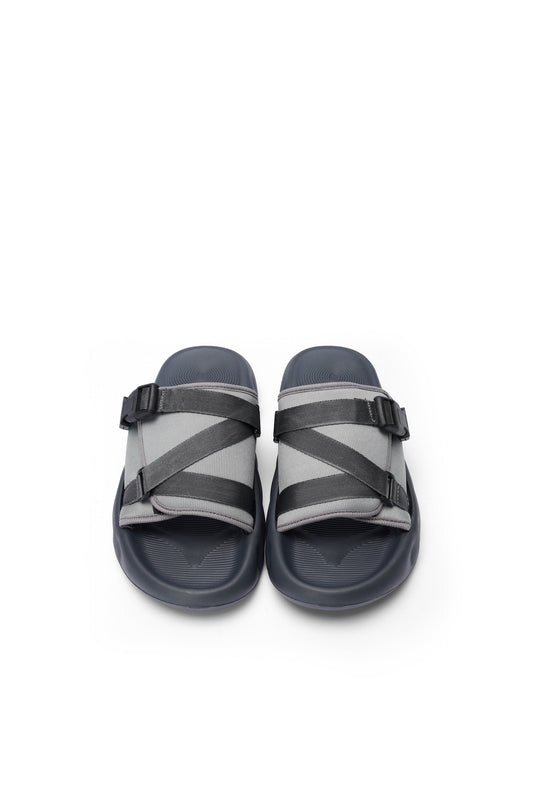EVR SLIDE SLIPPER WITH SOFT FABRIC UPER For Men