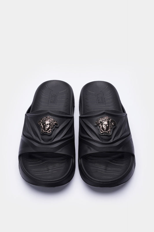 EVR Slipper G3 Black Colour