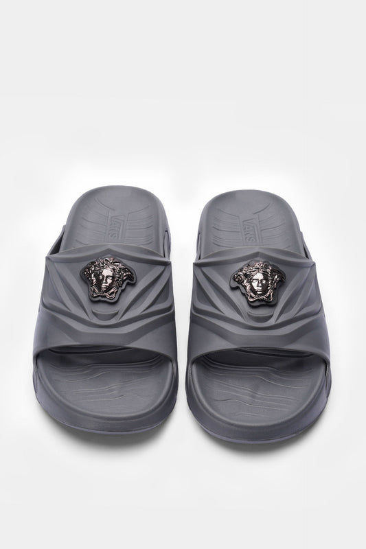 EVR Slipper G3 Grey Colour