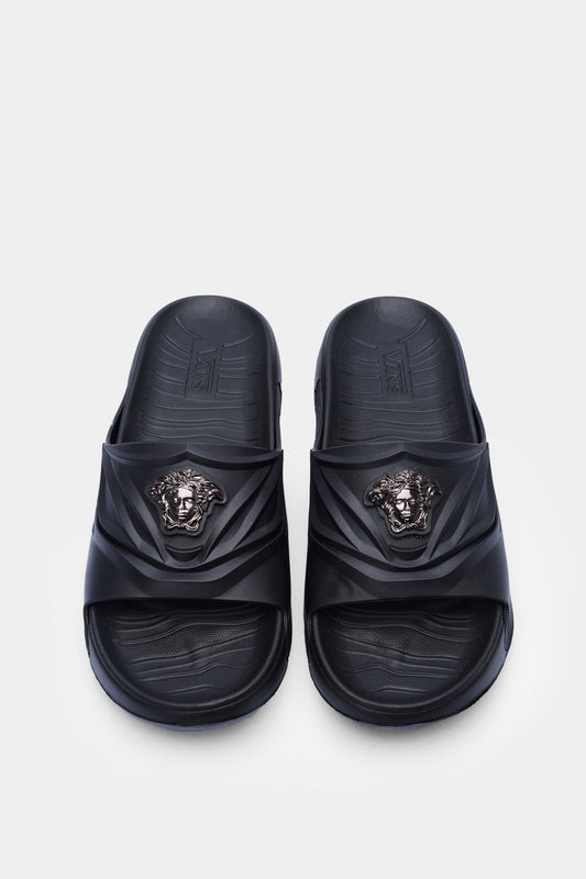 EVR Slipper G3 Versace Black Colour