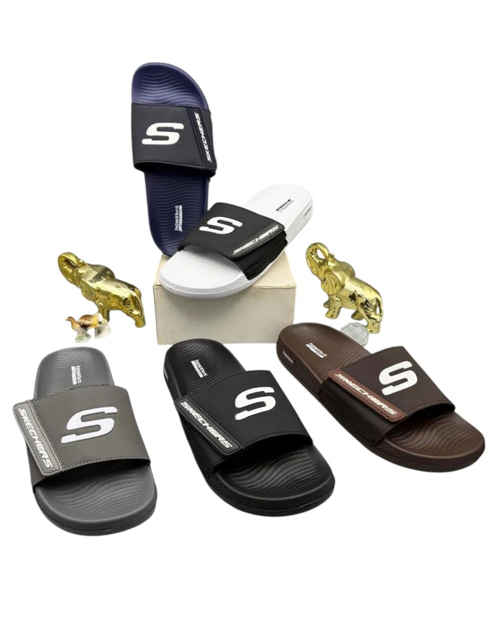 SK premium Slide|BOSS-S6