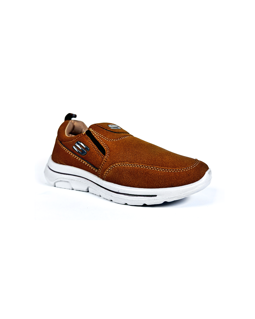 Sketcher  Brown