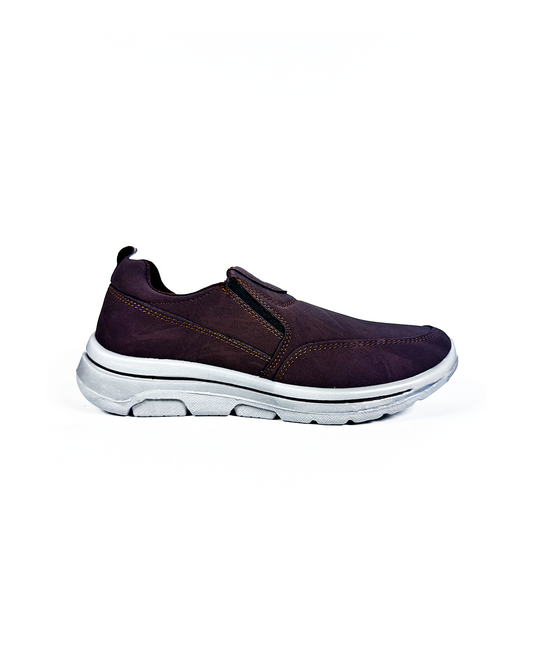 Sketcher Chocolate Brown
