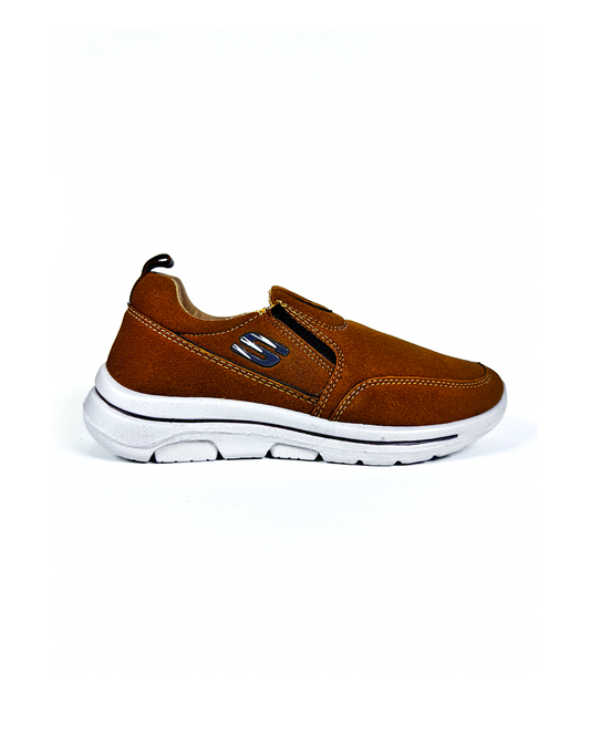 Sketcher  Brown