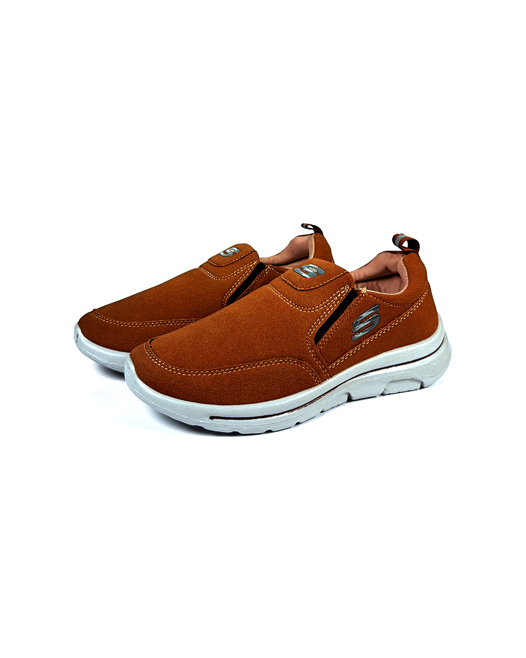 Sketcher  Brown