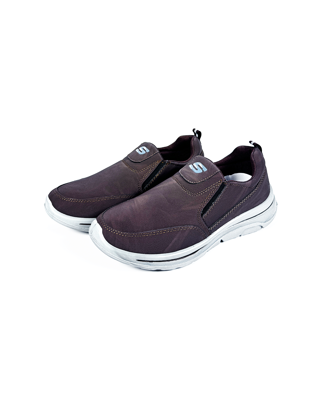 Sketcher Chocolate Brown