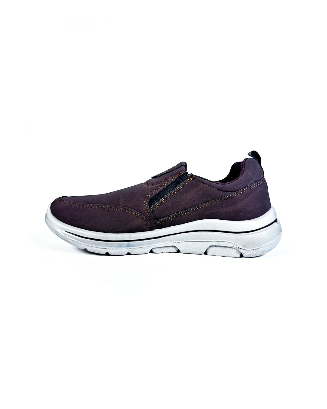 Sketcher Chocolate Brown
