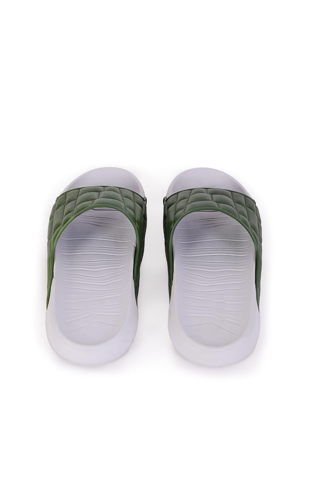Fine EVR Stylish Textured Slipper for Men